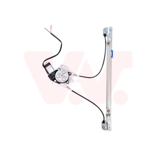Mechanizmus zdvíhania okna VAN WEZEL 0945262
