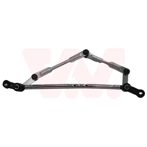 Mechanizmus stieračov VAN WEZEL 1528230