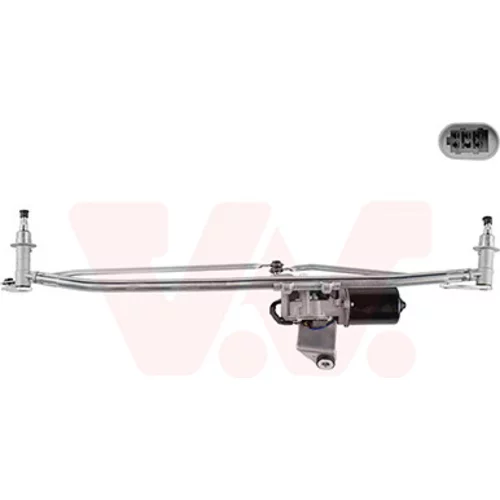 Mechanizmus stieračov VAN WEZEL 2815229
