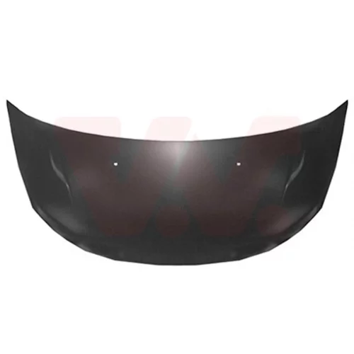 Kapota motora VAN WEZEL 2817660