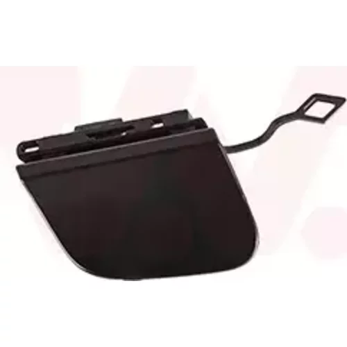 Krytka ťažného háku VAN WEZEL 2976587