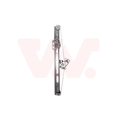 Mechanizmus zdvíhania okna VAN WEZEL 3014268