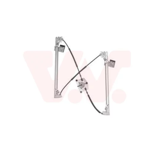 Mechanizmus zdvíhania okna 3087262 (VAN WEZEL)
