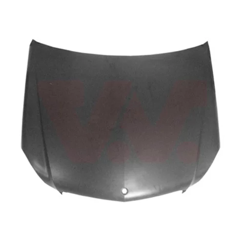 Kapota motora VAN WEZEL 3097660