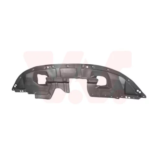 Kryt, Predná clona VAN WEZEL 3272705