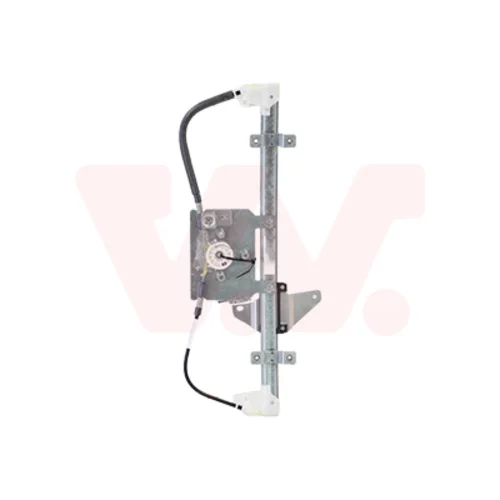 Mechanizmus zdvíhania okna VAN WEZEL 3336262