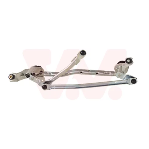 Mechanizmus stieračov VAN WEZEL 3338230