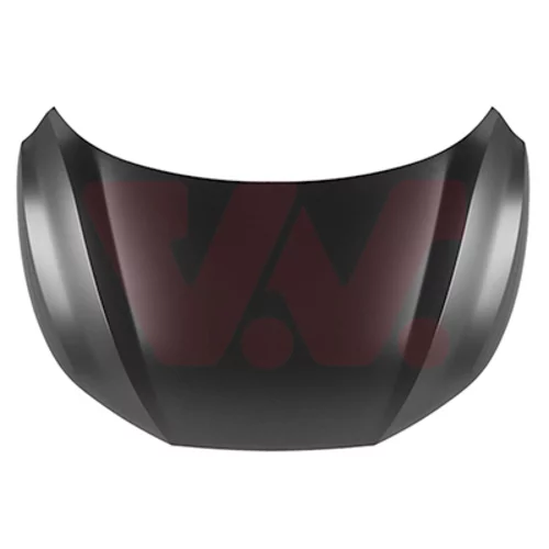 Kapota motora VAN WEZEL 3356660