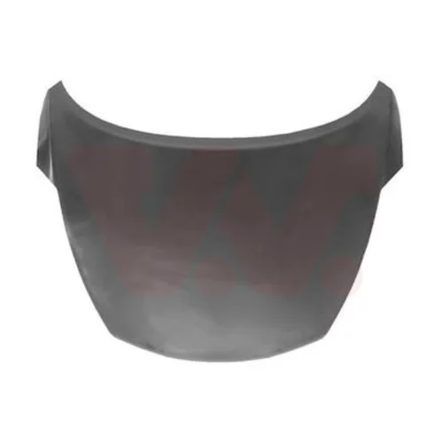 Kapota motora VAN WEZEL 3380670