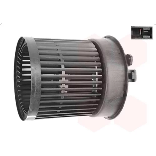 Vnútorný ventilátor VAN WEZEL 3391773