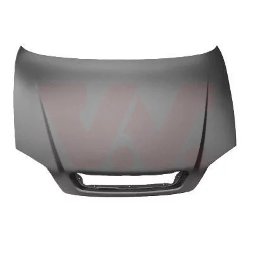 Kapota motora VAN WEZEL 3742660