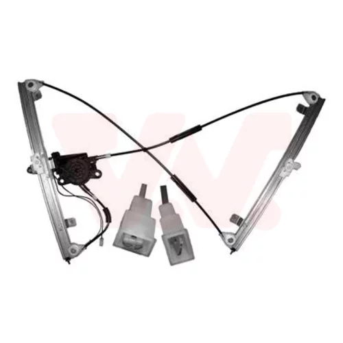 Mechanizmus zdvíhania okna VAN WEZEL 4028262