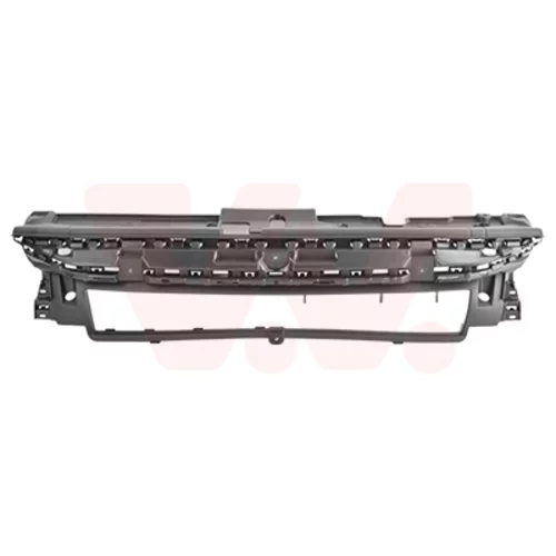 Kryt, motorový priestor 4043562 (VAN WEZEL)