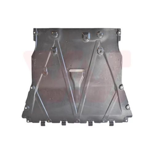 Izolácie motorového priestoru VAN WEZEL 4422702