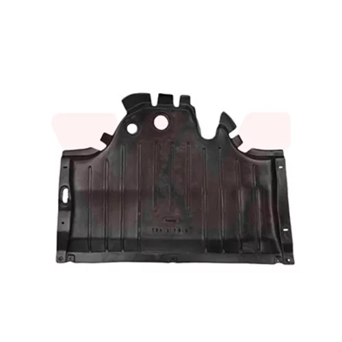 Izolácie motorového priestoru VAN WEZEL 4423702