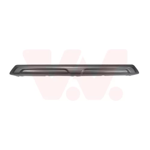 Spojler VAN WEZEL 4425500
