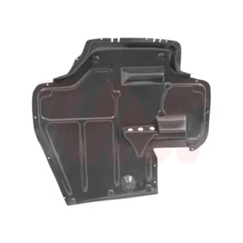 Izolácie motorového priestoru VAN WEZEL 4914701