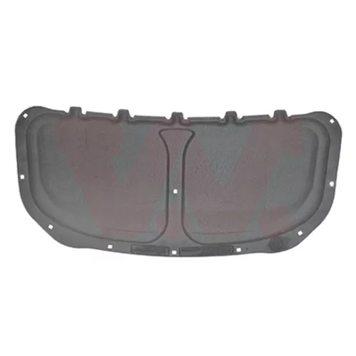 Izolácie motorového priestoru VAN WEZEL 5735460