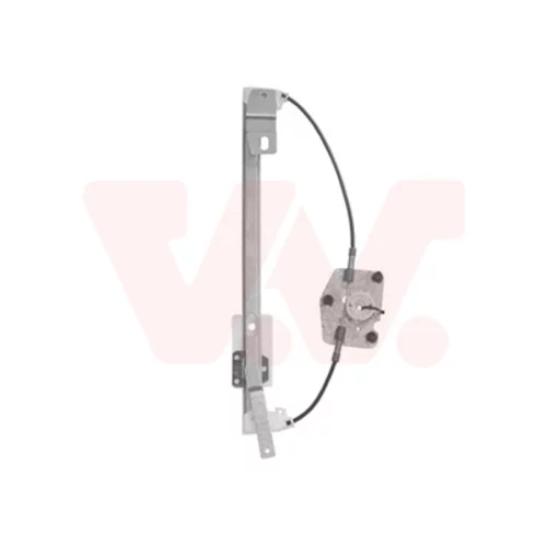 Mechanizmus zdvíhania okna VAN WEZEL 5745265