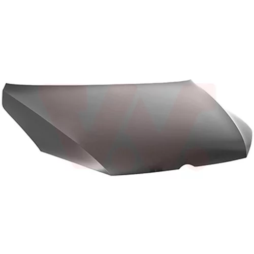 Kapota motora VAN WEZEL 5769660
