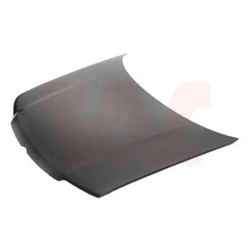 Kapota motora VAN WEZEL 5825660