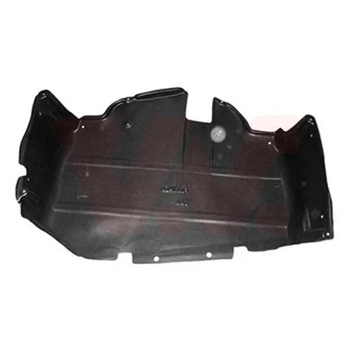 Izolácie motorového priestoru VAN WEZEL 5878705