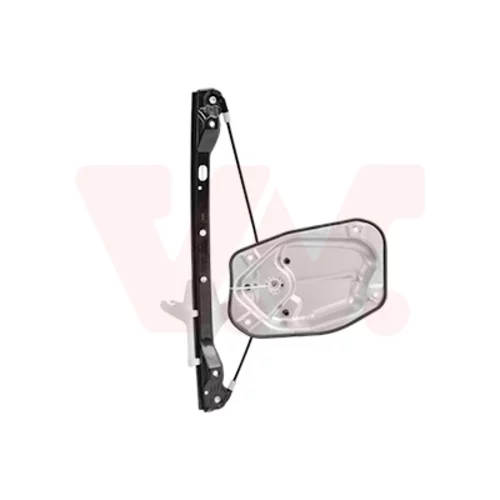 Mechanizmus zdvíhania okna VAN WEZEL 5895263