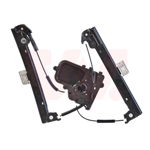 Mechanizmus zdvíhania okna VAN WEZEL 6904261
