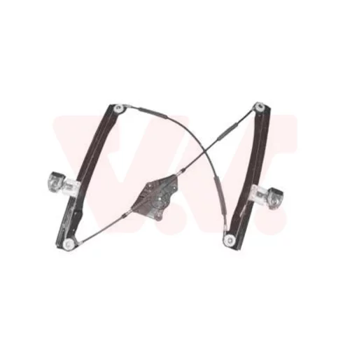 Mechanizmus zdvíhania okna 0160262 (VAN WEZEL)