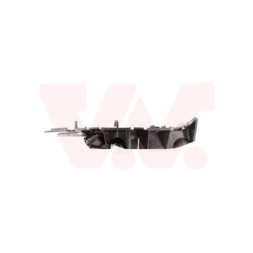 Držiak nárazníka VAN WEZEL 0334566
