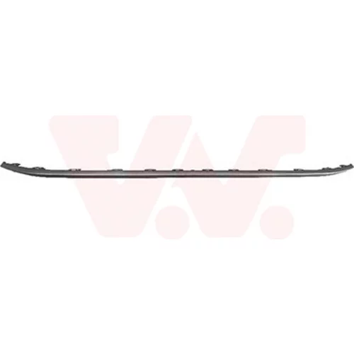 Spojler VAN WEZEL 0367500
