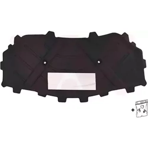 Izolácie motorového priestoru VAN WEZEL 0370460