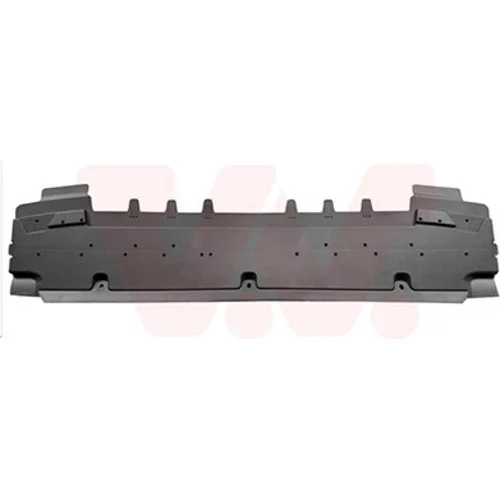 Kryt, Predná clona VAN WEZEL 0372701