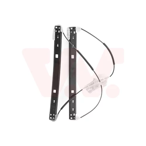 Mechanizmus zdvíhania okna VAN WEZEL 0381261
