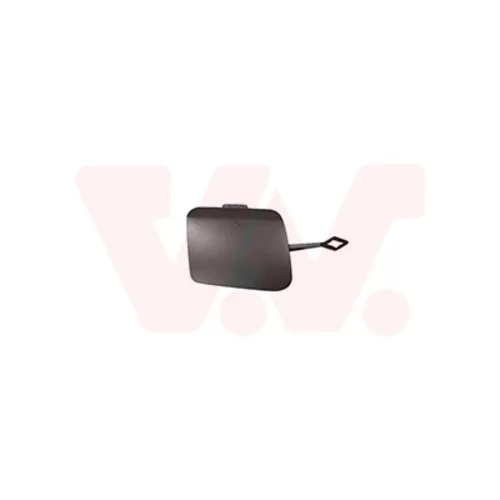 Krytka ťažného háku VAN WEZEL 0597587