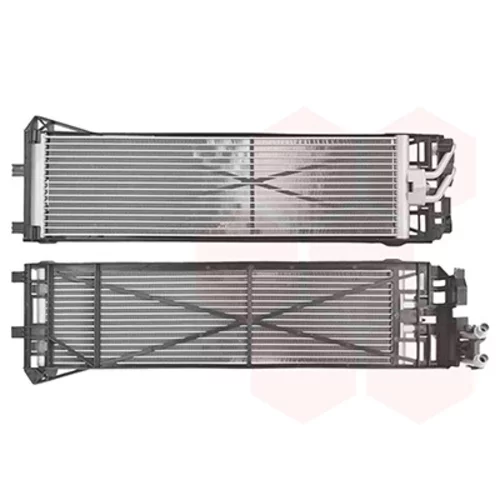 Chladič oleja automatickej prevodovky VAN WEZEL 06013783