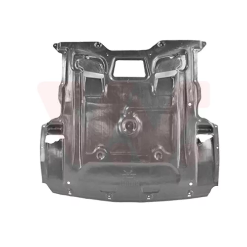 Izolácie motorového priestoru VAN WEZEL 0617701