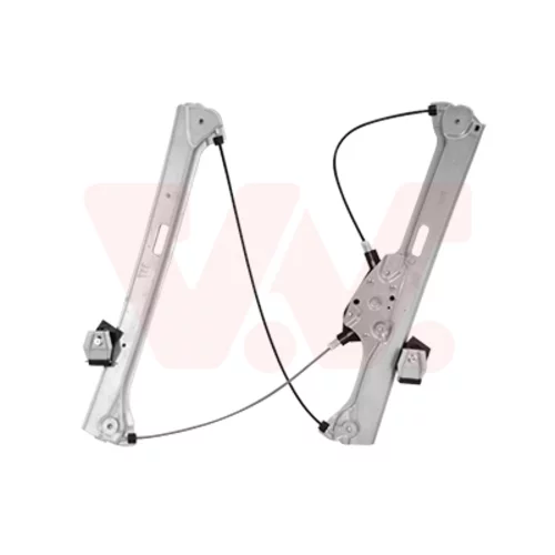 Mechanizmus zdvíhania okna VAN WEZEL 0655262