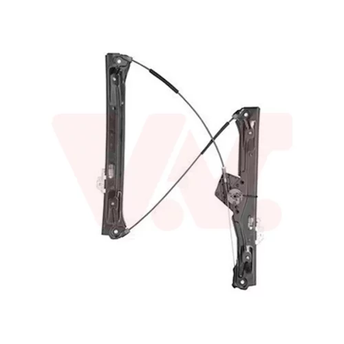 Mechanizmus zdvíhania okna VAN WEZEL 0670265