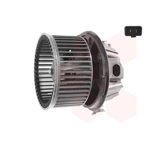 Vnútorný ventilátor VAN WEZEL 0917774