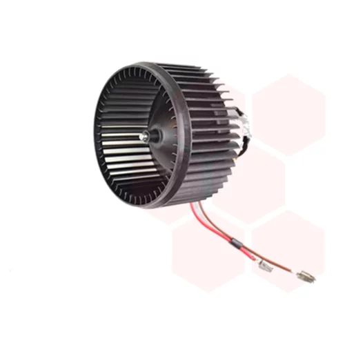 Vnútorný ventilátor VAN WEZEL 0965773