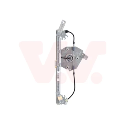 Mechanizmus zdvíhania okna VAN WEZEL 1557266