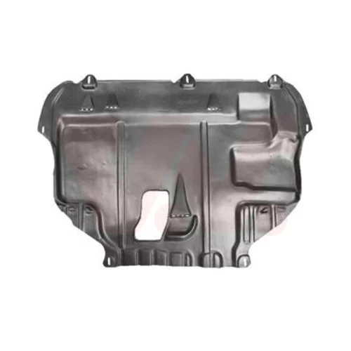 Izolácie motorového priestoru VAN WEZEL 1863703