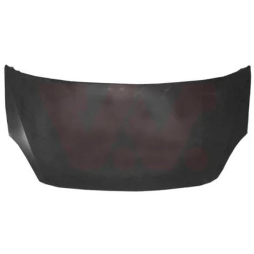Kapota motora VAN WEZEL 2815660