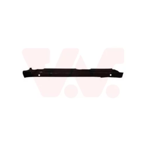 Nástupný plech VAN WEZEL 3028104