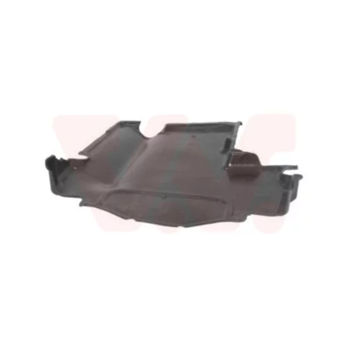 Izolácie motorového priestoru VAN WEZEL 3032702