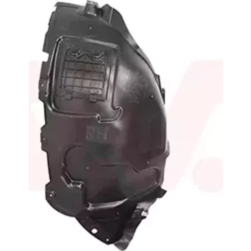 Obloženie podblatníka VAN WEZEL 3074434