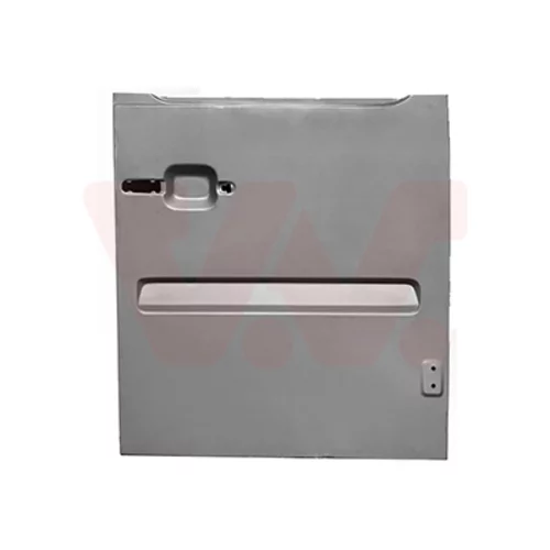 Zadné dvere VAN WEZEL 3075160