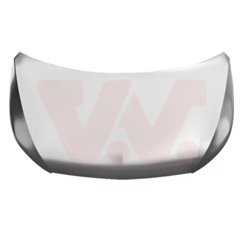 Kapota motora VAN WEZEL 3082660