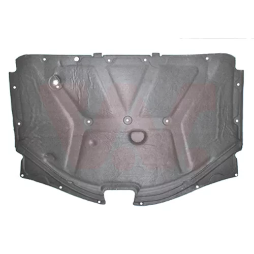 Izolácie motorového priestoru VAN WEZEL 3085460
